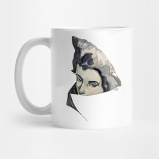 TS3ART_001 Mug